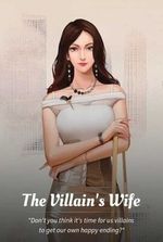 The Villain's Wife